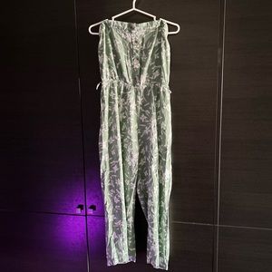Dynamite romper